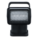 Faro de Búsqueda LED / 30W / 8000 Lux a 5 m (16.4 ft) / IP65 / Control Remoto / DC 12V/24V / Rotación 360° | SIERRA STORE