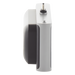 HIKVISION DS-KAB673-FBQR - Módulo Lector Multimodal / Huella Digital / Código QR / Bluetooth 4.0 / USB 2.0 / -30°C a 60°C (-22°F a | SIERRA STORE