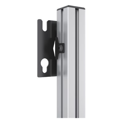EPCOM INDUSTRIAL SDJH176 - Placa Adaptadora LED / 30x10 mm / Videowall Industrial / Precisión Óptima | SIERRA STORE