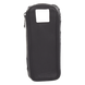 Funda de Piel Reforzada / Visor Frontal Transparente / Cierre Metálico / Compatible IC-A25 | SIERRA STORE