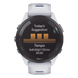 Reloj GPS deportivo / Pantalla AMOLED 1.3" / GPS multibanda / 8 GB memoria / 5 ATM | SIERRA STORE