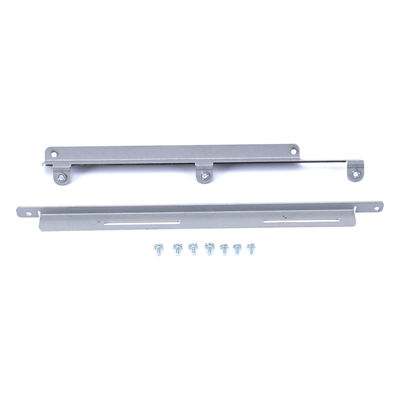Kit de Montaje Directo / Anunciador NCA-2 sobre Panel NFS-640/E / NFS2-640/E / Configuración Standalone / Sin NCM / Serie Onyx | SIERRA STORE