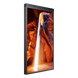 Pantalla Dual Profesional / 55" Full HD (1920x1080) / Panel VA / Brillo Exterior 3.000 nits / Interior 1.000 nits / Tizen 5.0 / HDMI | SIERRA STORE