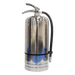Extintor para Baterías de Litio / 6 L / UL EX29073 / Descarga 72 s / Alcance 3.6 m (11.8 ft) / Acero Inoxidable | SIERRA STORE