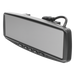 Monitor Retrovisor con Cámara de Reversa / Pantalla LCD 4.3'' / Ángulo 170° / IP69K / Sistema 2 Cámaras | SIERRA STORE