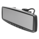 Monitor Retrovisor con Cámara de Reversa / Pantalla LCD 4.3'' / Ángulo 170° / IP69K / Sistema 2 Cámaras | SIERRA STORE