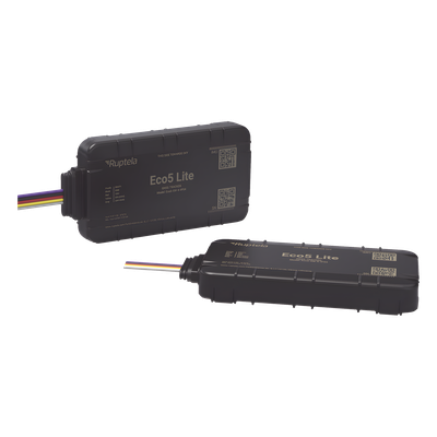 Rastreador Vehicular / GNSS U-blox / LTE CAT1 con 2G / Bluetooth BLE 5.0 / IP54 / -40 °C a +85 °C / 9-32 V | SIERRA STORE