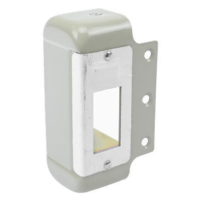ACCESSPRO SMALLBRACKET - Contra para Cerradura Eléctrica / Instalación Izquierda / Compatible ACCESSRIMBL-ACCESSRIML / Diseño Compacto | SIERRA STORE