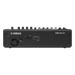 Consola Digital de Audio / 12 Canales / Pantalla Táctil 4.3 in / DSP Integrado / Grabación USB 32-bit/96 kHz / Bluetooth 5.0 | SIERRA STORE