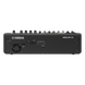 Consola Digital de Audio / 12 Canales / Pantalla Táctil 4.3 in / DSP Integrado / Grabación USB 32-bit/96 kHz / Bluetooth 5.0 | SIERRA STORE