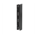 PANDUIT WMPVF22E - Organizador Vertical de Cable / 22U / 4.9 in Ancho / 131 Cables CAT6 / ABS / ROHS / Montaje Frontal | SIERRA STORE