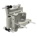 Montaje para cnWave V3000 / 57-66 GHz / 7.6 Gbps / 44.5 dBi / IP66/67 / 802.11ay Terragraph | SIERRA STORE