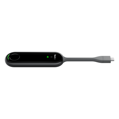 Pod de Presentación Inalámbrico / 4K Ultra HD 30 fps / Wi-Fi 6 / USB Type-C y Type-A / Transmisión Plug and Play | SIERRA STORE