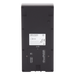 HIKVISION DS-K1T502DBFWX-C-E1 - Terminal de Control de Acceso / Videoportero Multiapartamento / 2 Megapixel / IP65 & IK09 / 10,000 | SIERRA STORE