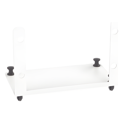 PANDUIT MSFCB2 - Gabinete de Pared para Fibra Óptica / 2 Adaptadores Opticom / Acero Calibre 18 / Cerradura Integrada / 75.3 x 114.3 x | SIERRA STORE