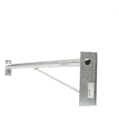 LINKEDPRO BY EPCOM LP-BDE100 - Brazo de Extensión para Fibra Óptica / 100 cm (3.28 ft) / Acero Galvanizado en Caliente / 4.1 kg / | SIERRA STORE