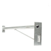 LINKEDPRO BY EPCOM LP-BDE100 - Brazo de Extensión para Fibra Óptica / 100 cm (3.28 ft) / Acero Galvanizado en Caliente / 4.1 kg / | SIERRA STORE