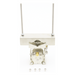 Kit de montaje etherhaul para antena de 1 FT | SIERRA STORE
