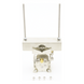 Kit de montaje etherhaul para antena de 1 FT | SIERRA STORE