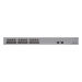 Switch Gigabit No Administrable PoE / 24 Puertos 10/100/1000 Mbps PoE+ / 2 Puertos SFP Uplink / 124W / 52 Gbps | SIERRA STORE