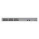 Switch Gigabit No Administrable PoE / 24 Puertos 10/100/1000 Mbps PoE+ / 2 Puertos SFP Uplink / 124W / 52 Gbps | SIERRA STORE