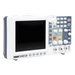 Osciloscopio Análogo de Mesa / 2 Canales + 1 Externo / 30 MHz / 250 MS/s / Pantalla LCD 8' / USB 2.0 y LAN | SIERRA STORE