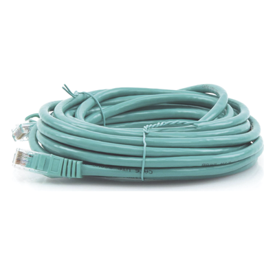 LINKEDPRO BY EPCOM LP-UT6-700-GN - Cable de Parcheo UTP / Cat6 / 7 m (22.96 pies) / 100% Cobre / Verde | SIERRA STORE