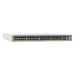 Switch PoE+ Stackeable Capa 3 / 48 puertos Gigabit / 4 puertos SFP+ 10 G / 740 W PoE / 176 Gbps / 1U Rackmount | SIERRA STORE