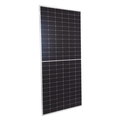 Modulo Solar EPCOM, 540W , Monocristalino, 144 Celdas con 10 Bus Bar de Grado A | SIERRA STORE