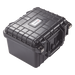 Estuche de Transporte / Polipropileno de Alta Resistencia / Sellado Impermeable / 26.9 x 24.5 x 17.4 cm / 1.4 kg | SIERRA STORE