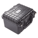 Estuche de Transporte / Polipropileno de Alta Resistencia / Sellado Impermeable / 26.9 x 24.5 x 17.4 cm / 1.4 kg | SIERRA STORE