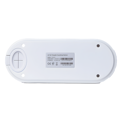 Contador Inteligente de Personas con LoRaWAN | SIERRA STORE