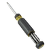 Desarmador Multipunta / Mecanismo de Matraca / 15 en 1 / Cushion-Grip / Puntas de Grado Industrial | SIERRA STORE