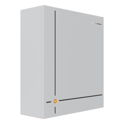 Batería LiFePO4 para Exteriores / 51.2 Vcc / 314 Ah / 16 kWh / Corriente Continua 125A (6.4 kW) / Pico 300A (15.36 kW) @15s / IP66 / | SIERRA STORE