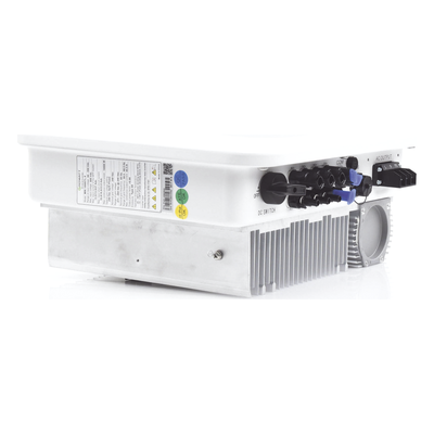Inversor para Interconexión / 10 kW / 220 Vca / 3 MPPT / Eficiencia 97.8% / WiFi Integrado | SIERRA STORE