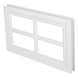 ACCESSPRO GARWIN1 - Ventana p / puerta d / garage / cuadro corto | SIERRA STORE
