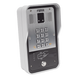 Video Portero SIP Con Cámara, 1 Relevador Integrado, Onvif y lector de tarjetas RFID para acceso | SIERRA STORE