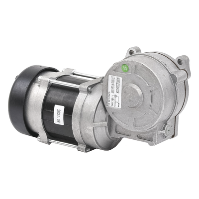 ACCESSPRO XBSF9SMOTORR - Motor de Repuesto para Barrera Vehicular / 24V DC / Hasta 6 m (19.7 ft) / Apertura Ajustable 1-6 s / | SIERRA STORE