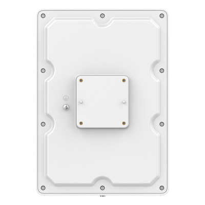 Switch PoE Administrable para Exteriores / 6 Puertos / 5 GE + 1 SFP / IP66 / PoE Integrado / Gestión Remota | SIERRA STORE