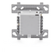 Módulo de Relevador Direccionable / 2 Contactos Secos Form-C / Protocolo FlashScan / Direccionamiento 01-159 / Alimentado por Lazo SLC | SIERRA STORE