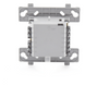 Módulo de Relevador Direccionable / 2 Contactos Secos Form-C / Protocolo FlashScan / Direccionamiento 01-159 / Alimentado por Lazo SLC | SIERRA STORE
