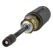 Desarmador multiherramienta HVAC / Longitud ajustable / 14 funciones / 12 puntas integradas / Dado 1/4'' girado / Compatible impacto | SIERRA STORE