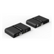 Extensor KVM HDMI / 4K @ 30 Hz / 100 m (328 ft) / Cat 6/6A/7 / Cero Latencia / Salida Loop / Control Multi-KVM vía Switch Gigabit / | SIERRA STORE