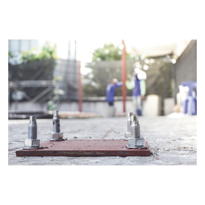 Espárrago Químico / Acero Inoxidable A2 / M10 / 130 mm / Anticorrosivo | SIERRA STORE