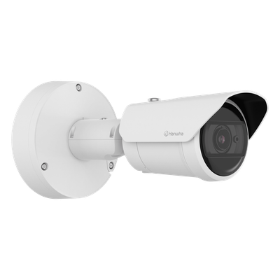 Cámara IP Bala / 2 Megapixel / 60 fps / Lente Motorizado 2.8-12 mm / Zoom Óptico 4.3x / IR 50 m (164 ft) / WDR 150 dB / IP66-IP67-IK10 | SIERRA STORE