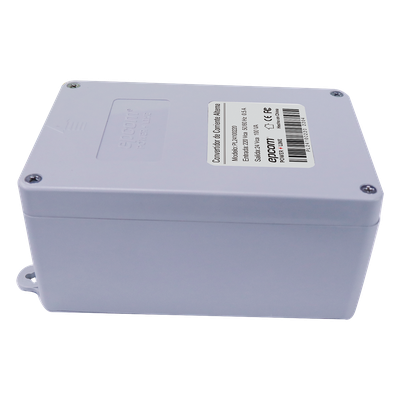 Transformador Industrial / 220 VCA a 24 VCA / 100 VA / 4 A / Eficiencia >85% | SIERRA STORE