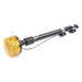 Luz Telescópica LED / 27 W / 25 Patrones de Destello / 10-30 VDC / Longitud Ajustable 64-104 cm (25.2-40.9 in) / IP65 | SIERRA STORE
