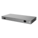 Switch Empresarial Administrable / Capa 2++ / 24 Puertos Gigabit / 2 SFP+ / 88 Gbps / VLAN 4K / QoS Avanzado / GDMS Cloud | SIERRA STORE