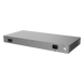 Switch Empresarial Administrable / Capa 2++ / 24 Puertos Gigabit / 2 SFP+ / 88 Gbps / VLAN 4K / QoS Avanzado / GDMS Cloud | SIERRA STORE