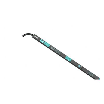 PANDUIT E36D25L - PDU Inteligente Monitoreable / 36 Salidas Combinadas C13/C15 y C13/C15/C19/C21 / Entrada NEMA L6-30P / 208 Vca / 30 | SIERRA STORE